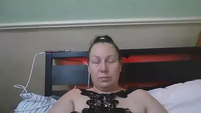 DallaStone from StripChat