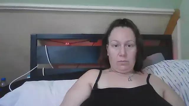 DallaStone from StripChat