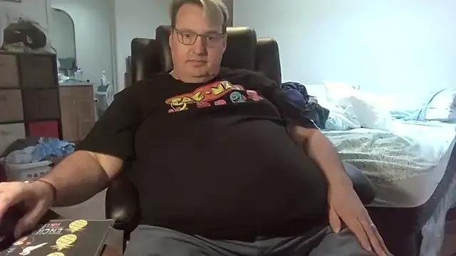 daltonmilann from StripChat is Freechat