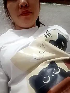 Dam-Lissa from StripChat