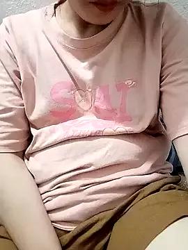 Dam-Lissa from StripChat