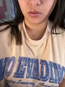 Damadanoit3ee from StripChat