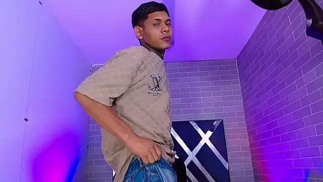 Damar_fhelipe from StripChat