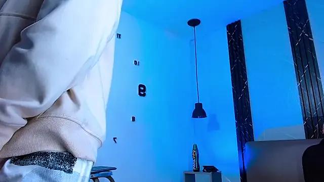 Damar_fhelipe from StripChat is Freechat