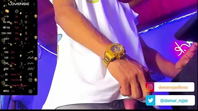 Damar_fhelipe from StripChat