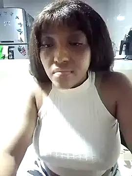 DamarisCooper from StripChat is Freechat