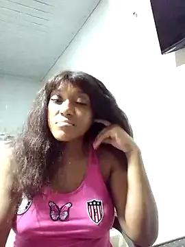 DamarisCooper from StripChat is Freechat