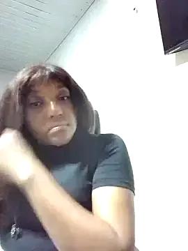 DamarisCooper from StripChat is Freechat