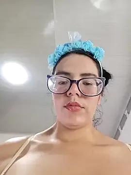 Damasexyviolet from StripChat is Freechat