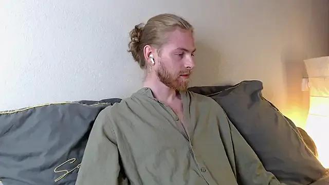 Damien_Bi from StripChat