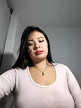 Damii_001 from StripChat is Freechat