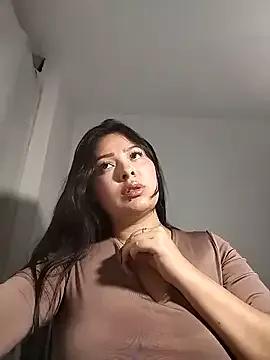 Damii_001 from StripChat is Freechat