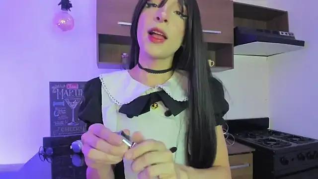 Damiian20_ from StripChat is Freechat