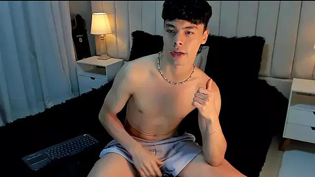 Dammon_Stallion from StripChat
