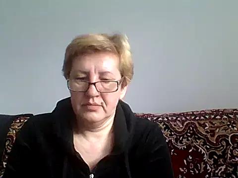 Dana4921 from StripChat