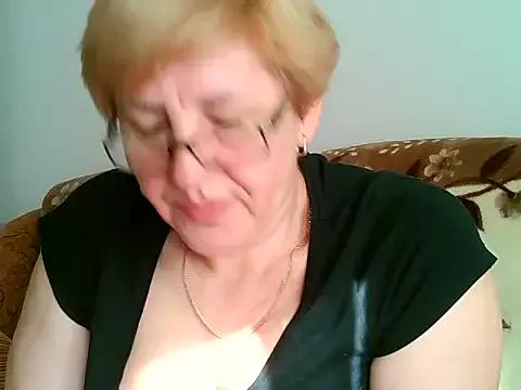 Dana4921 from StripChat