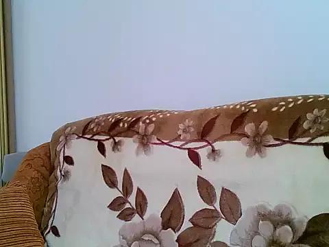 Dana4921 from StripChat