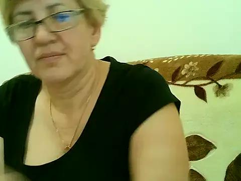 Dana4921 from StripChat