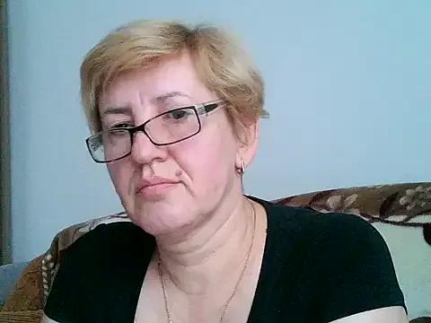 Dana4921 from StripChat