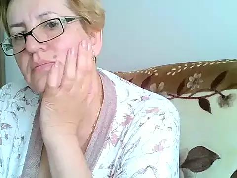 Dana4921 from StripChat