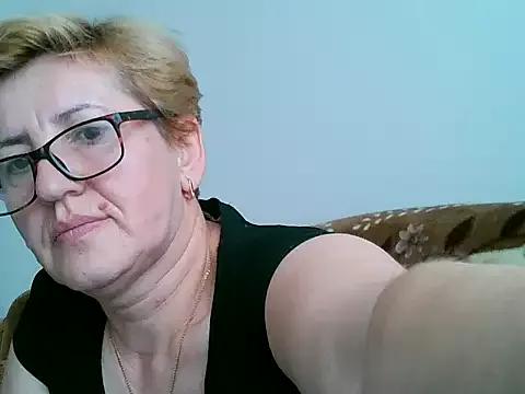 Dana4921 from StripChat