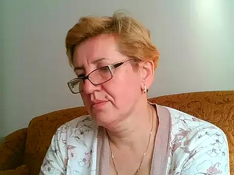 Dana4921 from StripChat