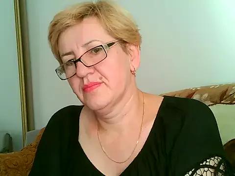 Dana4921 from StripChat