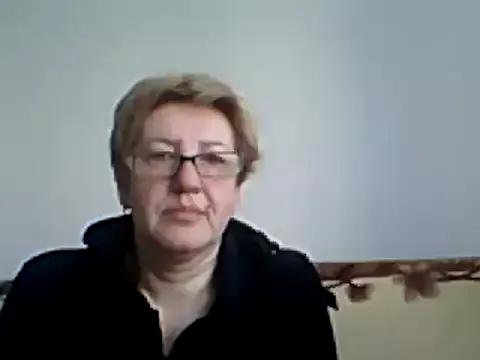 Dana4921 from StripChat