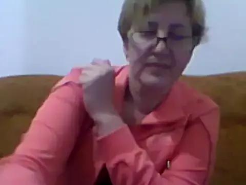 Dana4921 from StripChat