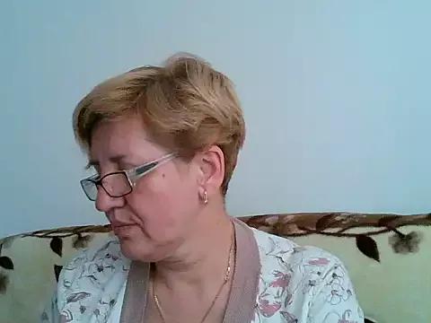 Dana4921 from StripChat