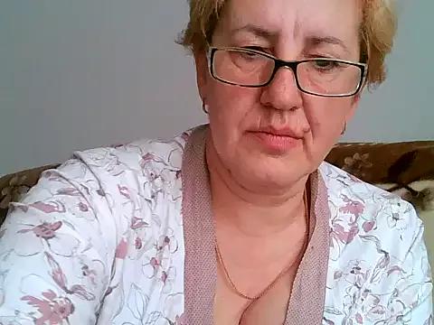 Dana4921 from StripChat