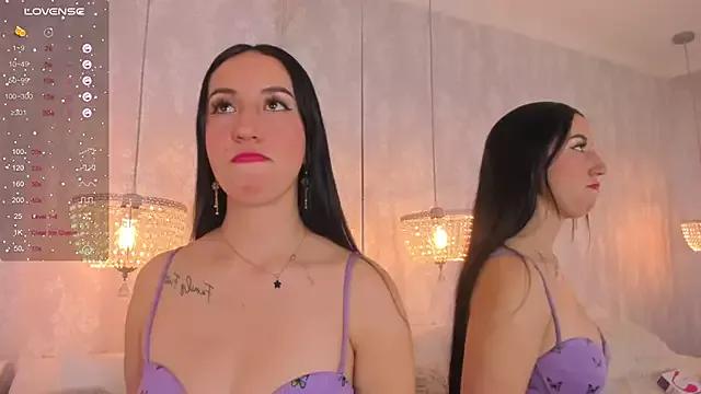 Dana_angels from StripChat