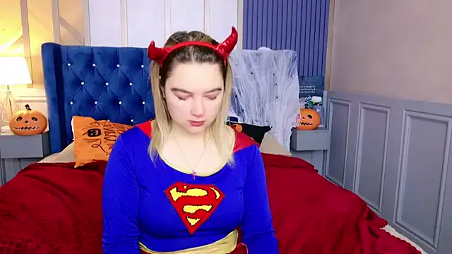 Dana_Beck from StripChat