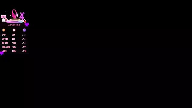 dana_daree from StripChat