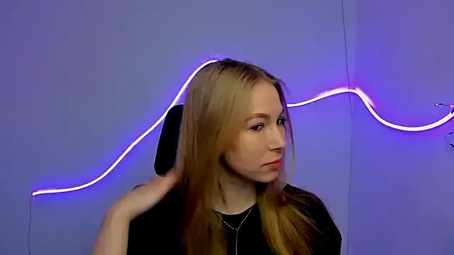 Try our streaming cams variety and talk on a personal level with our adorable girls streamers, showing off their bountiful shapes and dildos.