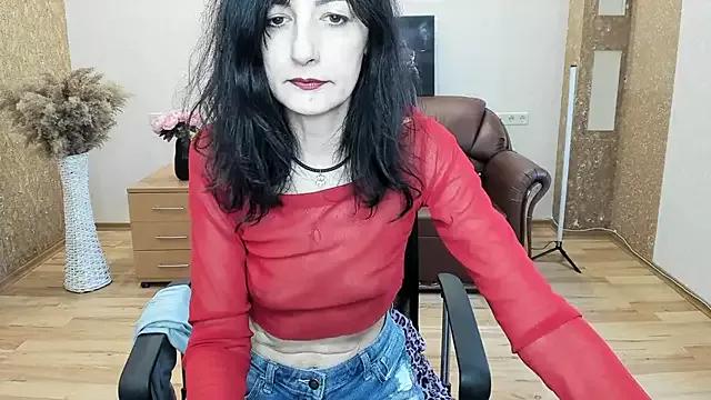 Dana_Haliti from StripChat