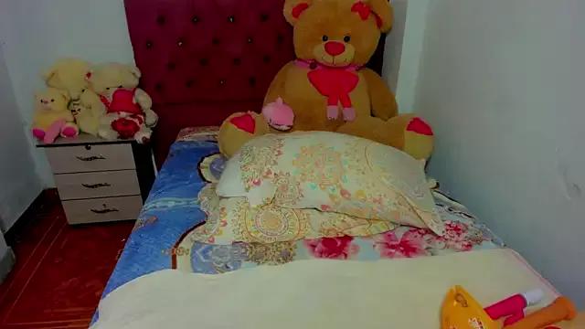 Dana_Jeins from StripChat