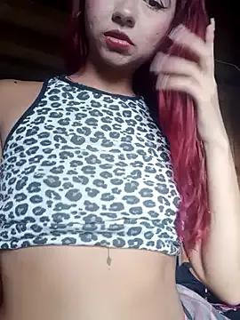 Dana_liberada_ from StripChat