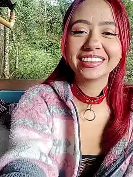 Dana_liberada_ from StripChat