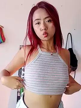 Dana_liberada_ from StripChat