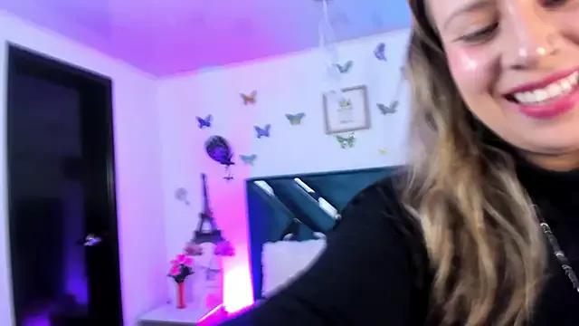 Try our streaming cams variety and talk on a personal level with our adorable girls streamers, showing off their bountiful shapes and dildos.