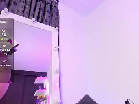 dana_montana_ from StripChat