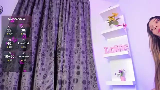 dana_montana_ from StripChat