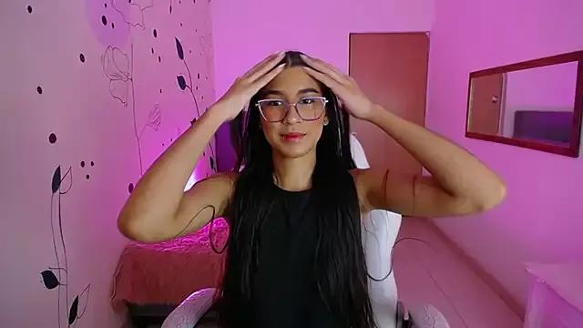 Dana_Paula from StripChat
