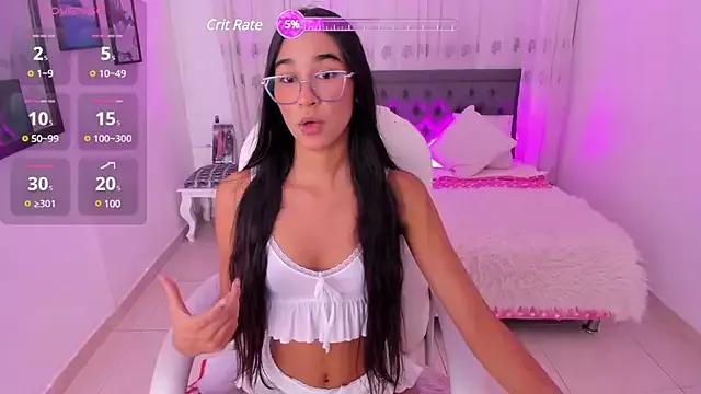Try our streaming cams variety and talk on a personal level with our adorable girls streamers, showing off their bountiful shapes and dildos.