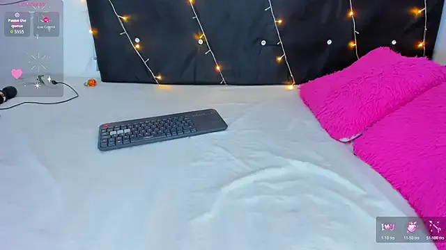 Danaa_moore_ on StripChat 