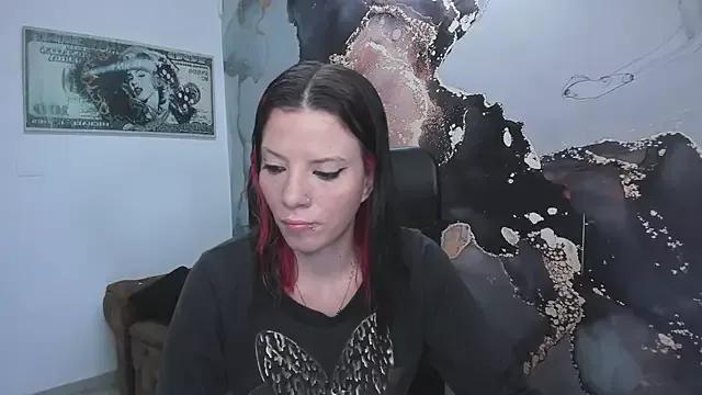 DanaaRey from StripChat