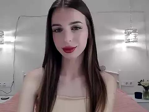 DanaBreeaa from StripChat