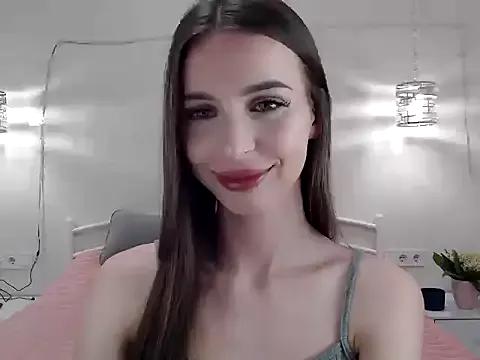 DanaBreeaa from StripChat