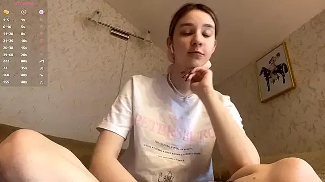 DanaCore from StripChat